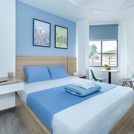 Cozrum Homes Citi Town Хошимін Екстер'єр фото