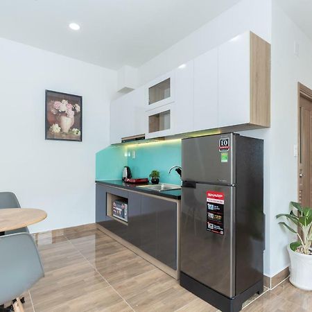 Cozrum Homes Citi Town Хошимін Екстер'єр фото
