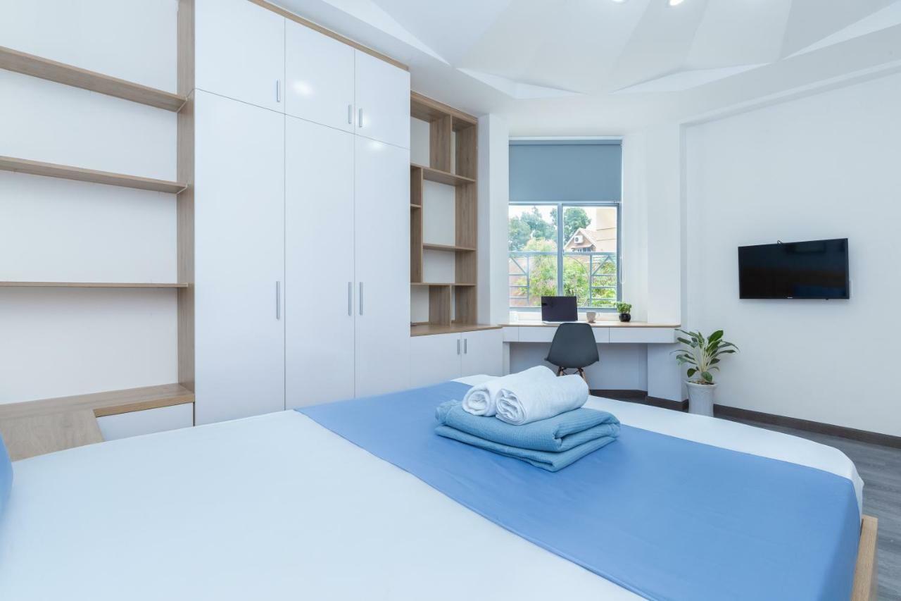 Cozrum Homes Citi Town Хошимін Екстер'єр фото