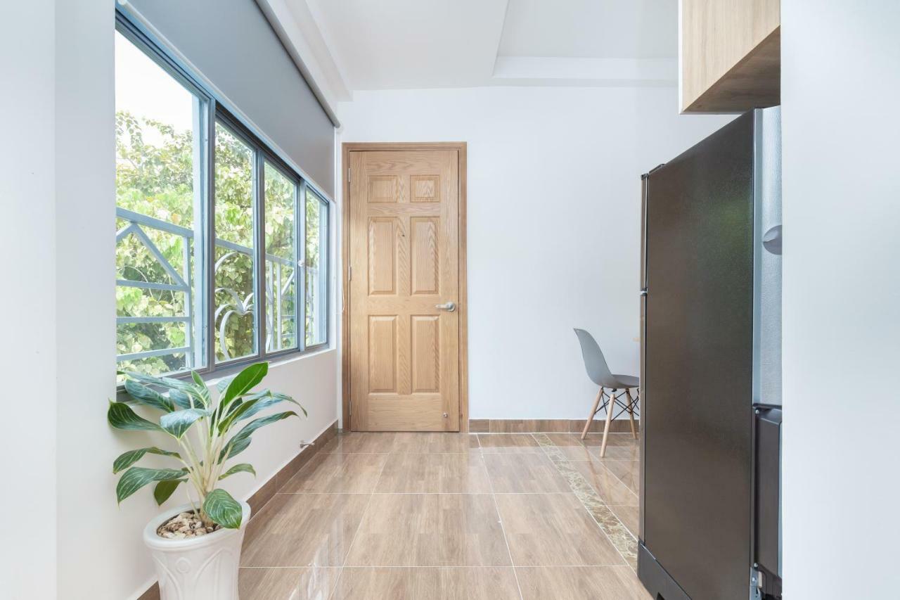 Cozrum Homes Citi Town Хошимін Екстер'єр фото